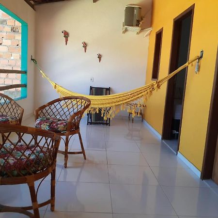 Casa Sol Nascente Villa Sao Miguel dos Milagres Luaran gambar