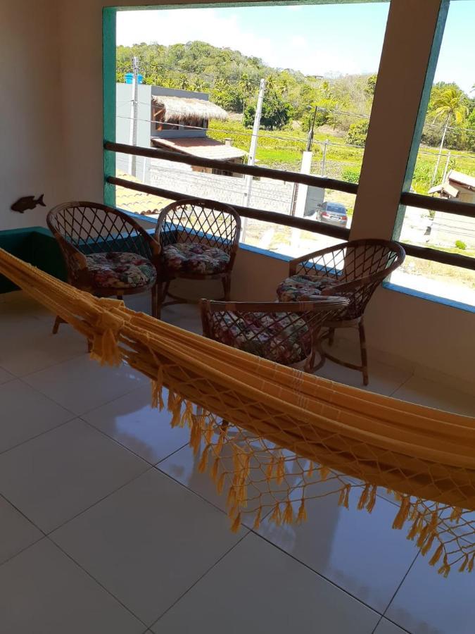Casa Sol Nascente Villa Sao Miguel dos Milagres Luaran gambar