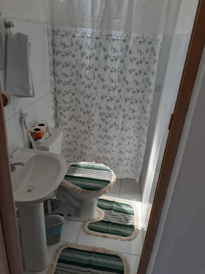 Casa Sol Nascente Villa Sao Miguel dos Milagres Luaran gambar