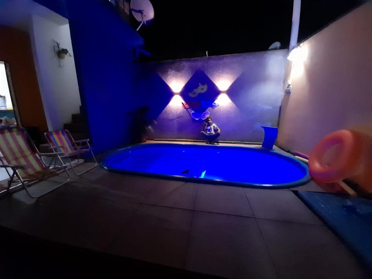 Casa Sol Nascente Villa Sao Miguel dos Milagres Luaran gambar
