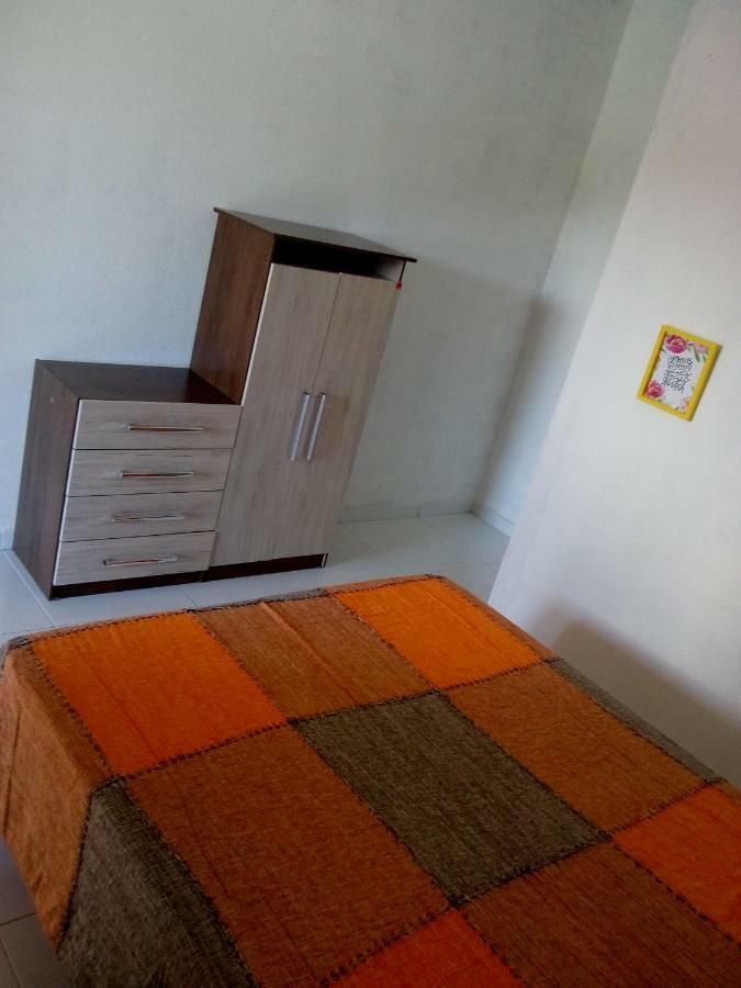 Casa Sol Nascente Villa Sao Miguel dos Milagres Luaran gambar
