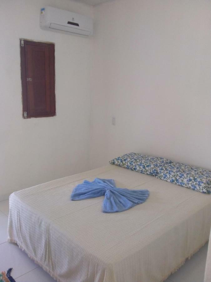 Casa Sol Nascente Villa Sao Miguel dos Milagres Luaran gambar