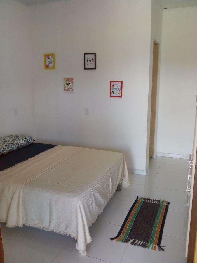 Casa Sol Nascente Villa Sao Miguel dos Milagres Luaran gambar